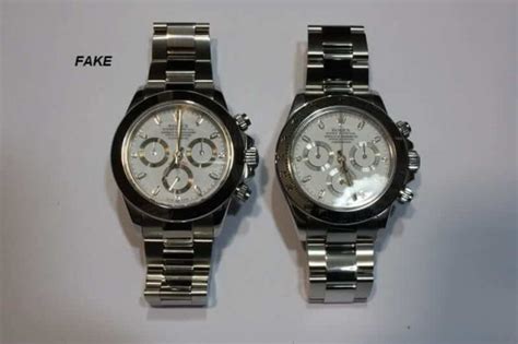 rolex falso dove comprare|In evidenza: come riconoscere un Rolex falso.